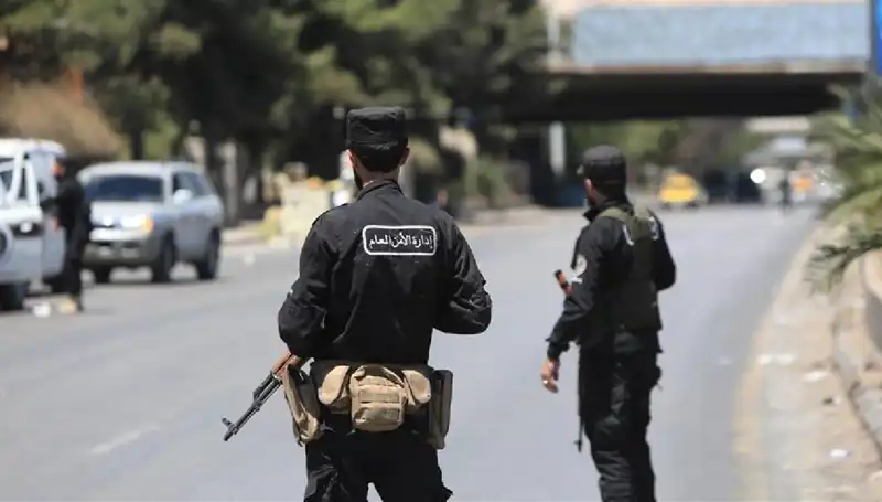Suriye'de Dürzi ve Bedevi Aşiretler Arasında Şiddetli Çatışma: 10 Ölü