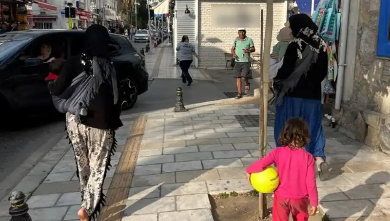 Çocukları Dilendirenlere Yasal İşlem: Yeni Yasalar Geliyor