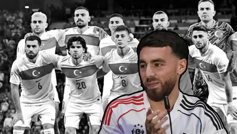 Tarihi 7 Sıra Yükseliş: Orkun, Arda’yı Geride Bırakarak Zirveye Koşuyor!