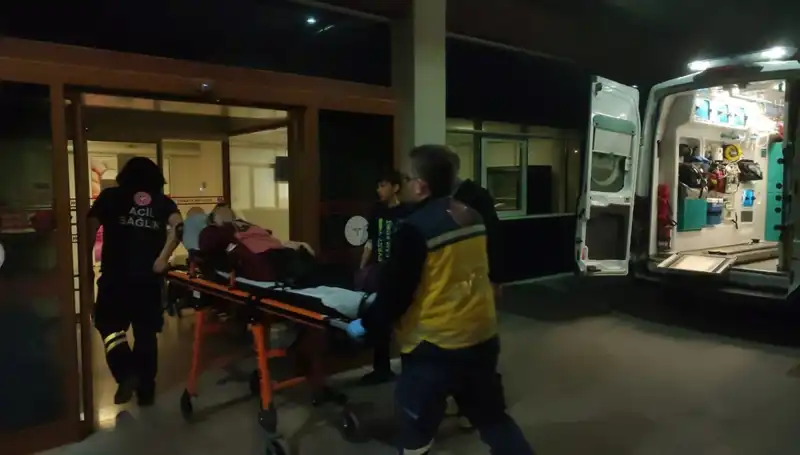 Soba Kullanımında Dikkat Edilmesi Gerekenler: Zehirlenme Vakaları Artıyor!