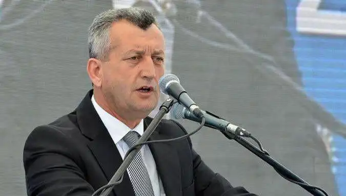 Eski Menemen Belediye Başkanı Tahir Şahin, Hayatını Kaybetti: Derin Bir Kaybın Hikayesi