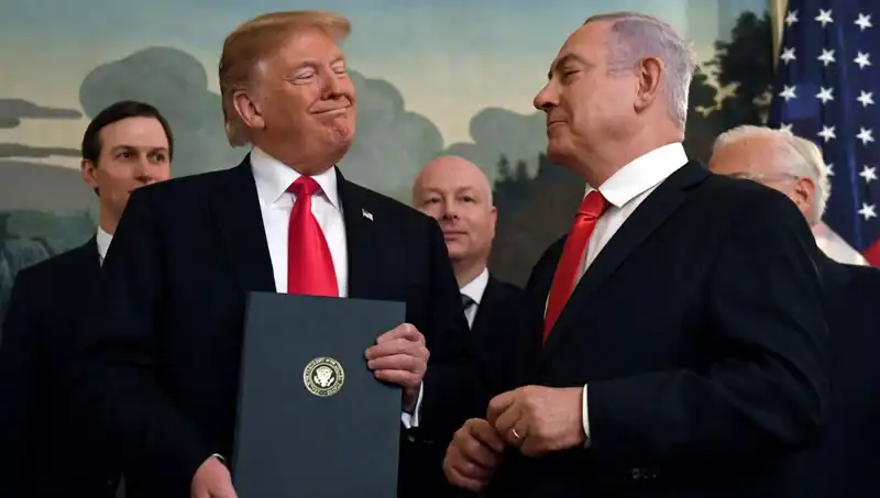 Netanyahu'nun 2024'te İran’a Saldırı Kararı: ABD Basını Açıkladı