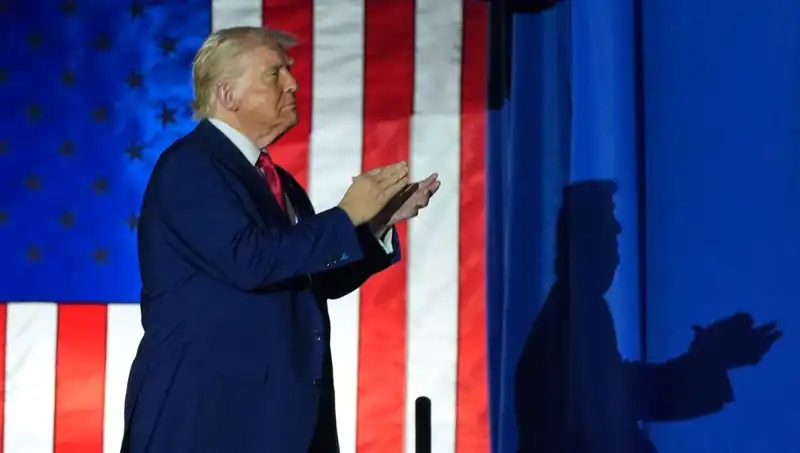 Trump'ın 100 Günlük Performansı: Dönüşümde Tarihi Bir Değişim Pertina mı?