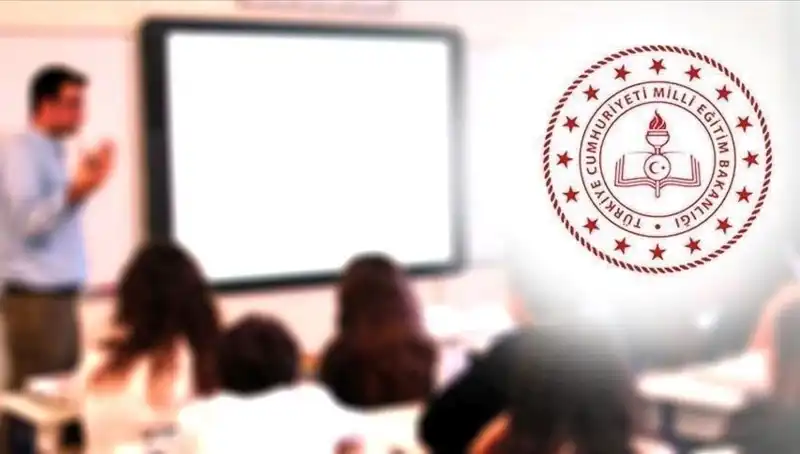 Öğretmenlerin İl İçi Mazerete Bağlı Yer Değiştirme Sonuçları Açıklandı: İşte Detaylar!