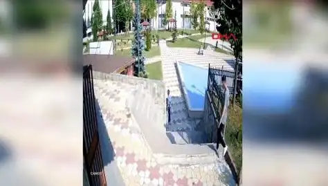 Kastamonu'da Muhtar Uyarısı Kanlı Bitti: Bıçaklama Olayı Şok Etti!