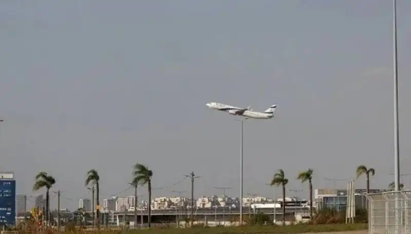 Yemenli Husiler, Ben Gurion Havalimanı'nı Hedef Aldı: Olayın Arka Planı Nedir?