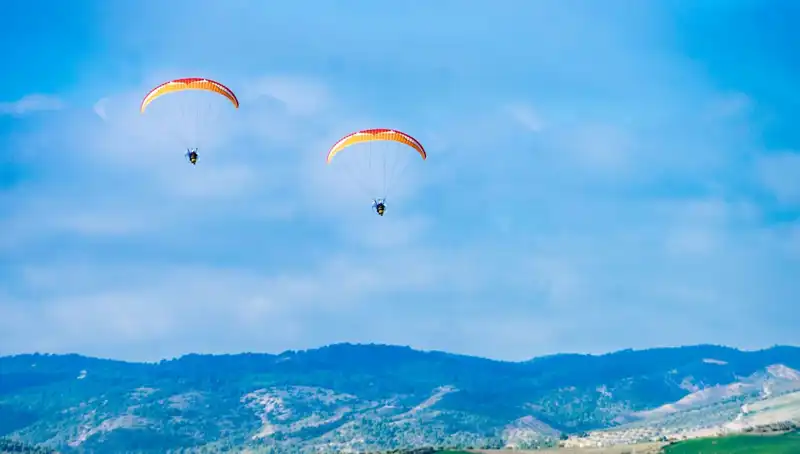 ABD'de Paraşüt Eğitiminde İki Polonya Askeri Hayatını Kaybetti