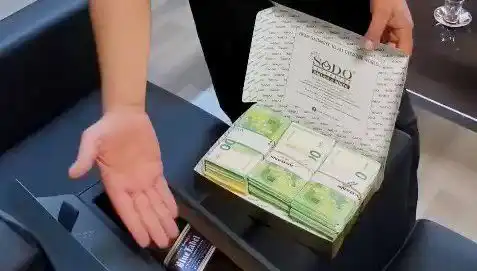 Manavgat Belediyesi'nde Baklava Kutusuyla Operasyon: Detaylar Ortaya Çıktı!