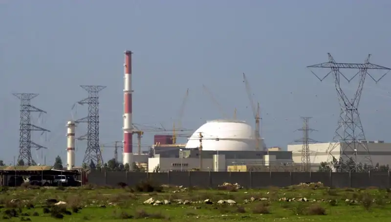 ABD İstihbaratı: İsrail İran’a Saldırı Planları Yapıyor!