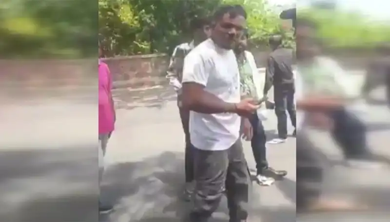 11A Yolcusunun Unutulmaz Deneyimi: "Biri Beni Yakaladı"