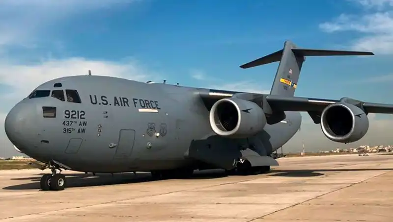 Pentagon'dan Şaşırtan Hamle: Lübnan'a Saldırı Uçağı, Norveç'e Savaş Helikopteri Gönderiliyor!