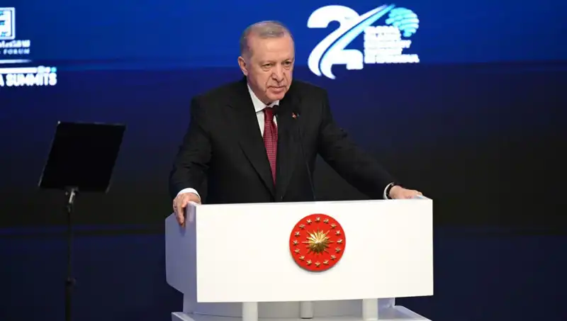 Cumhurbaşkanı Erdoğan: Faizsiz Ekonomi Hedefi Gerçekleşecek Mi?