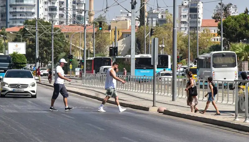 Trafikte Ölümcül Bilinçsizlik: Ölüm Sayıları Artarak İkinci Sıraya Yerleşiyor