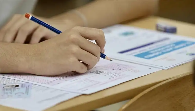 Nizip'ten YKS Şampiyonu: Ülkenin Umut Işığı Haline Geldi
