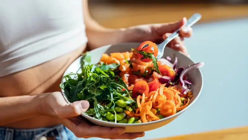 Vegan Beslenmenin Kanser Riskini Azaltma Potansiyeli: Gerçekler ve Mitler