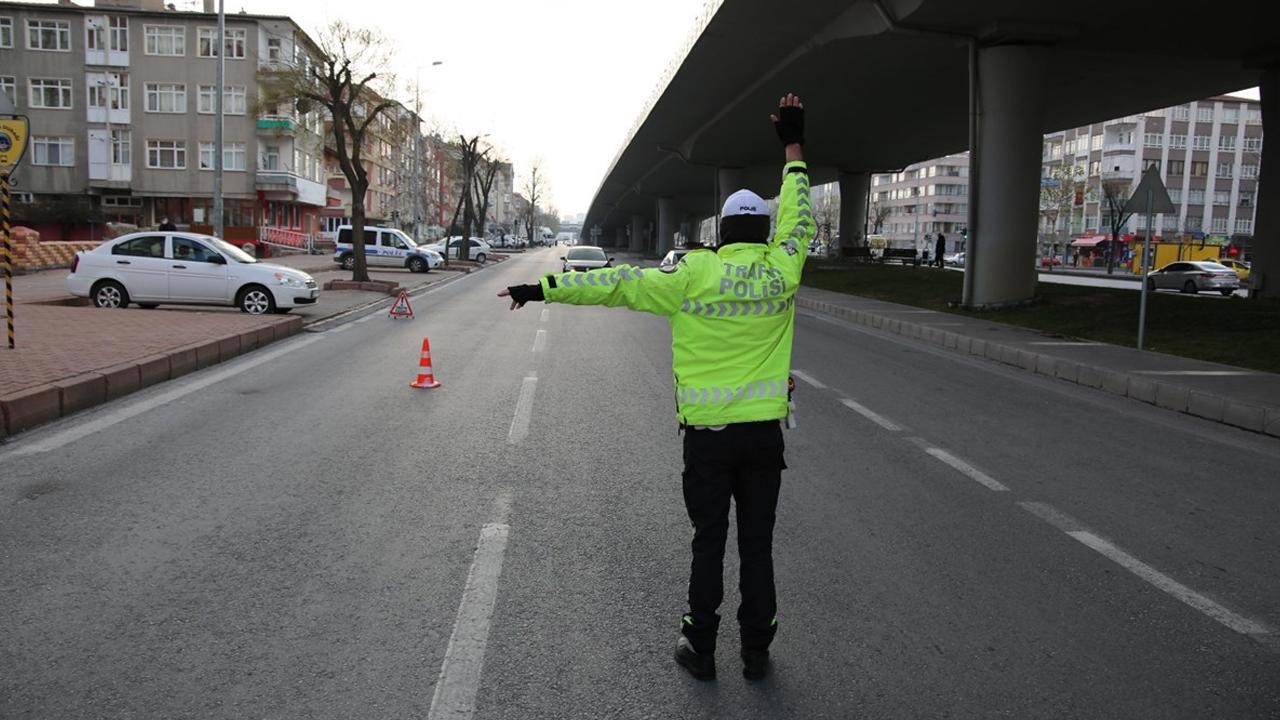 İstanbul'da Trafiğe Kapanacak Yollar Belli Oldu