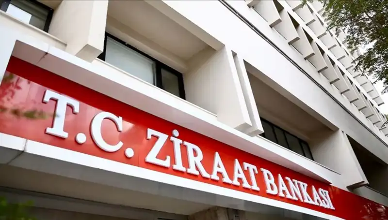 Ziraat Bankası'ndan 150 Gişe Memuru Alımı! Başvurular ve Detaylar Burada