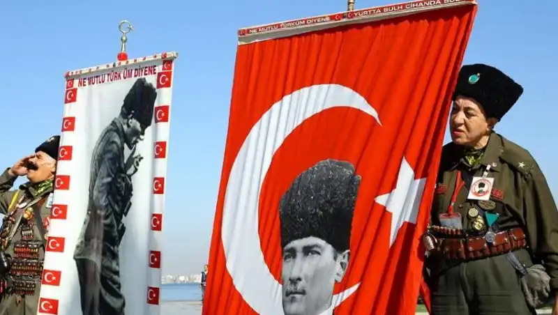 Gaziler Günü: Türk Ulusunun Kahramanlık Geleneği ve Anma Törenleri