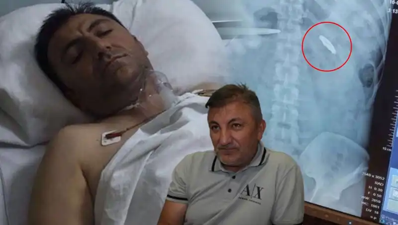15 Temmuz’un Ardından Savaşan Bir Hayat: Kurşunla Dönüşen 9 Yıl