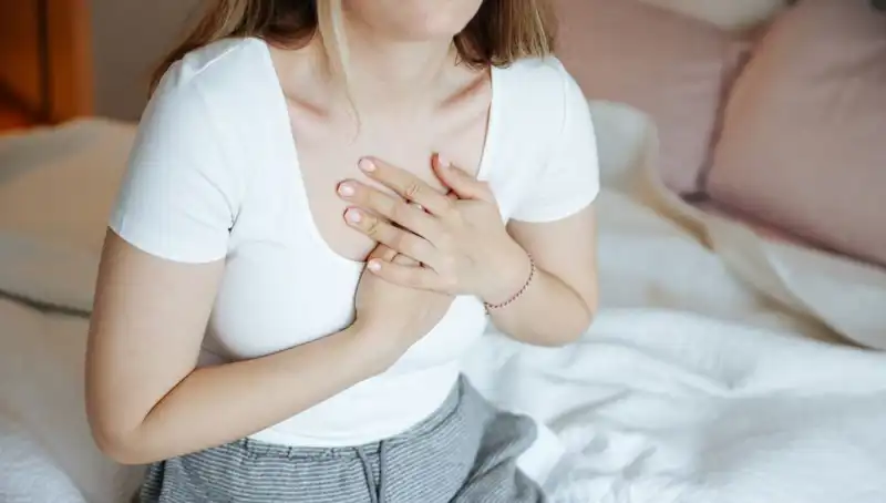 Kalp Yaşlanmasını Hızlandıran Vücut Tipi: Bilimsel Bulgular Neler Gösteriyor?
