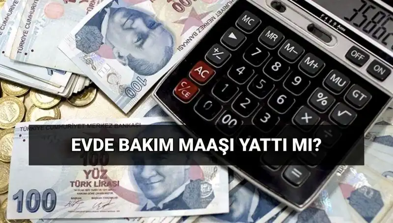 Evde Bakıma Destek Ödemeleri: Haziran Aylığı Ne Zaman Yatar?