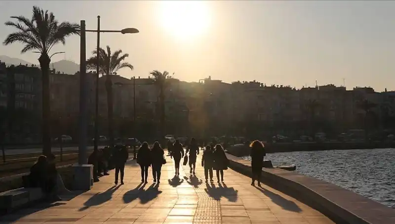 Hafta Sonu İçin Hava Durumu Tahminleri: Planlarınızı Etkileyecek