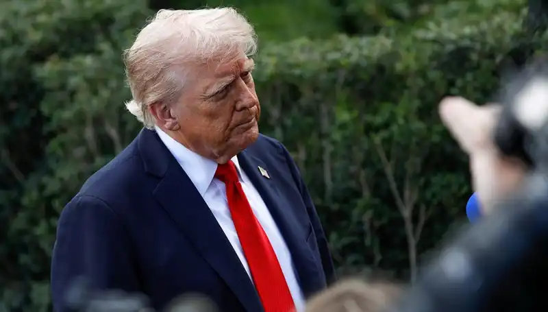 Trump'tan Rusya-Polonya Açıklaması: 'Bu Bir Hata Olmuş Olabilir'