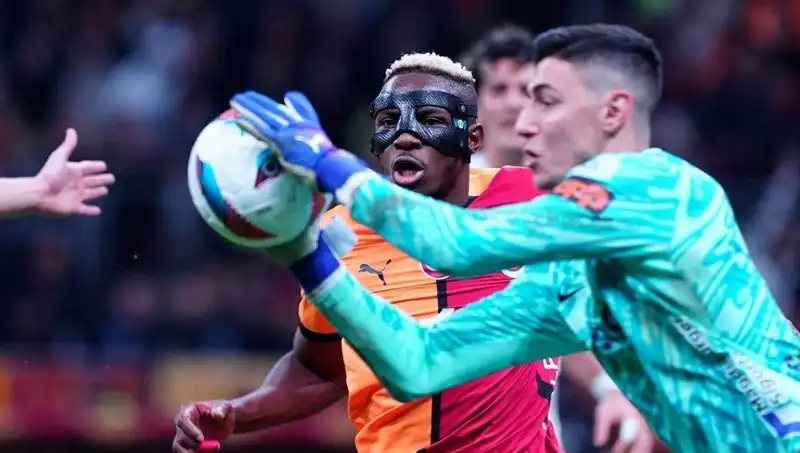 Galatasaray, Türk futboluna yeni bir soluk getiriyor: Berke'nin Transferi Kesinleşiyor!