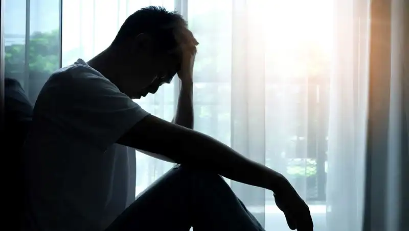 Aylarca Depresyon Tedavisi Alan Hasta, Beyin Tümörü Nedeniyle Hayatını Kaybetti