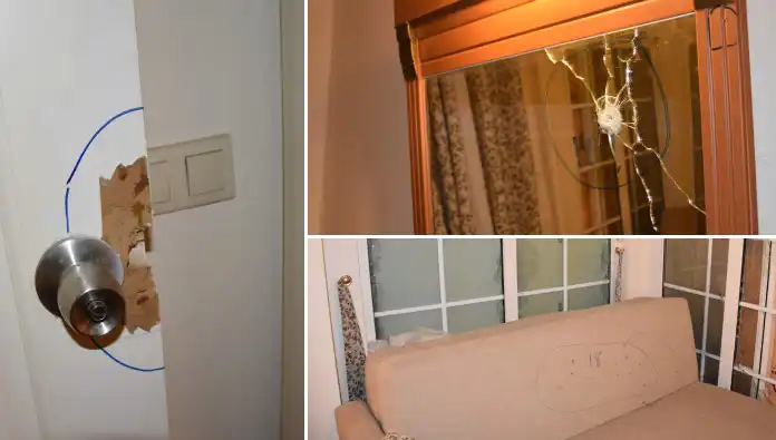 FETÖ'cü Suikast Timlerinin Otel Saldırısının Gölgesindeki Korkunç Gece