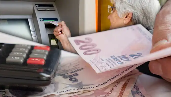 Eylül Ayı İçin Yaşlı ve Engelli Aylıkları Hesaba Yatıyor: Kimler Faydalanabilecek?