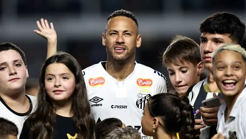 Fenerbahçe'den Neymar Hamlesi: Transfer Kararı Alındı!