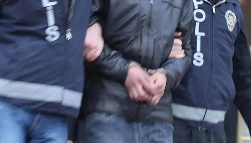Osmaniye'de Gerçekleşen Uyuşturucu Operasyonu: 7 Kişi Tutuklandı