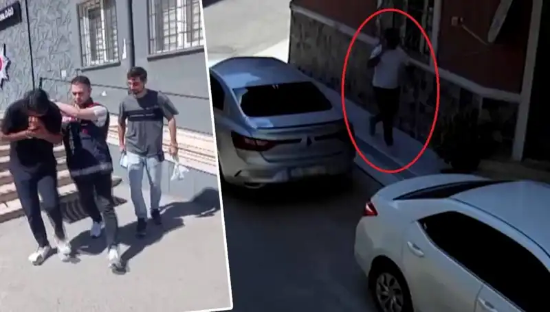 Oğlunu Kurtarmak İsteyen Baba Dolandırıcının Tuzağına Düştü