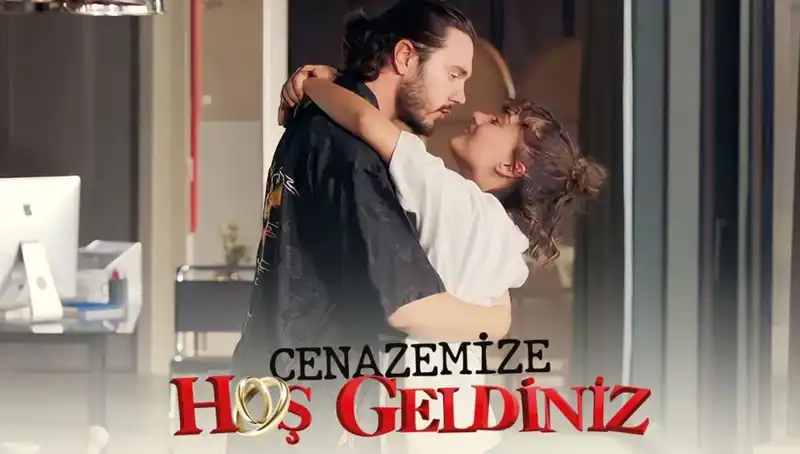 Cenazemize Hoş Geldiniz: Eğlenceli Bir Cenaze Filminde Kimler Rol Alıyor?