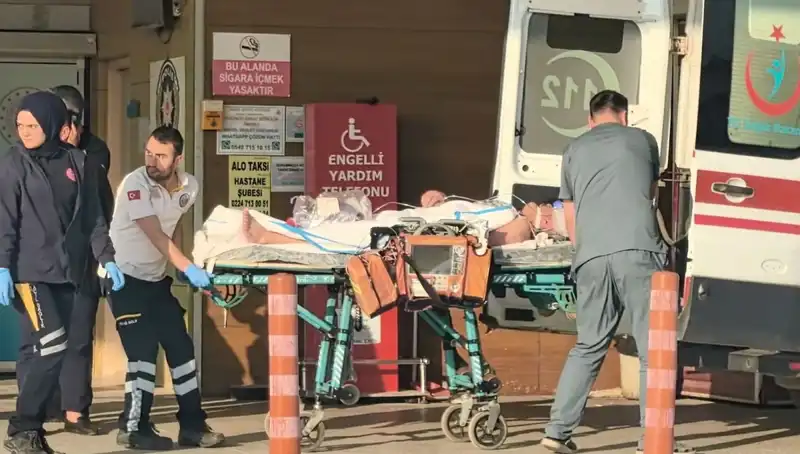 Sahte Alkol Alarmı: Komaya Girmeden Önce Dikkat Edin!