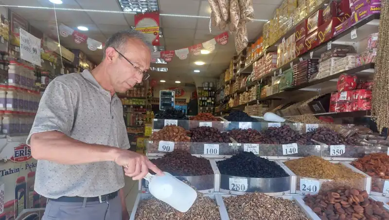 Bağışıklık Dostu Besinlerin Satışındaki Düşüş: Nedenleri ve Çözüm Yolları