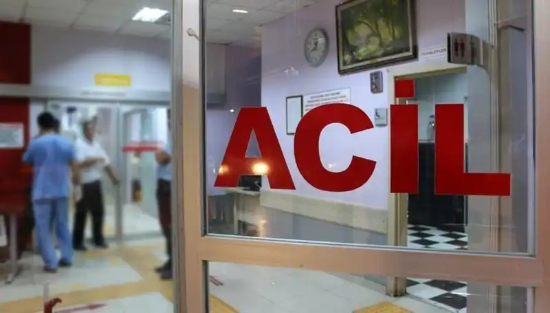 Burdur'da Bıçaklı Kavga Çıktı: Olayın Ardındaki Gizem Ne?