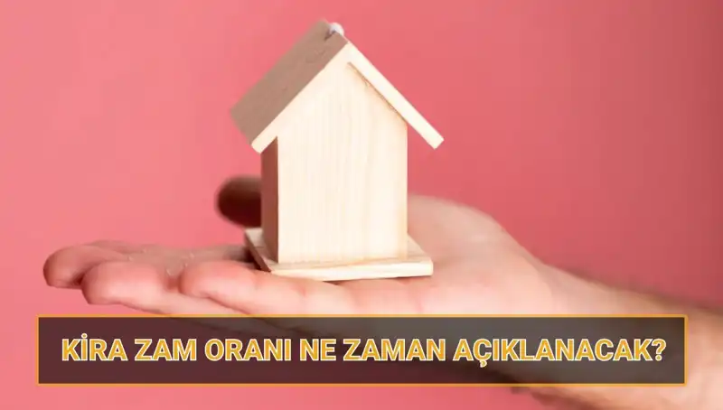 2025 Nisan Ayı Kira Artış Oranı: Ne Zaman Açıklanacak ve Neler Olacak?