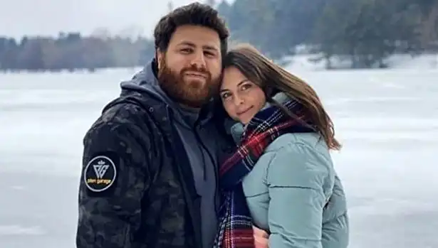 Murat Aci'den Şok Eden 100 Milyonluk Açıklama! Eşi Ne Dedi?