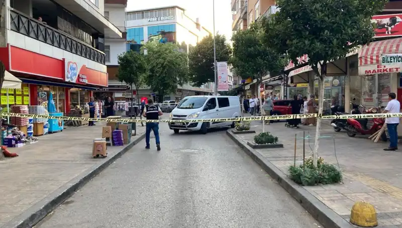 Ordu'da Polis Korumasındaki Kişiye Silahlı Saldırı: 3 Yaralı, Gözler Olayda!