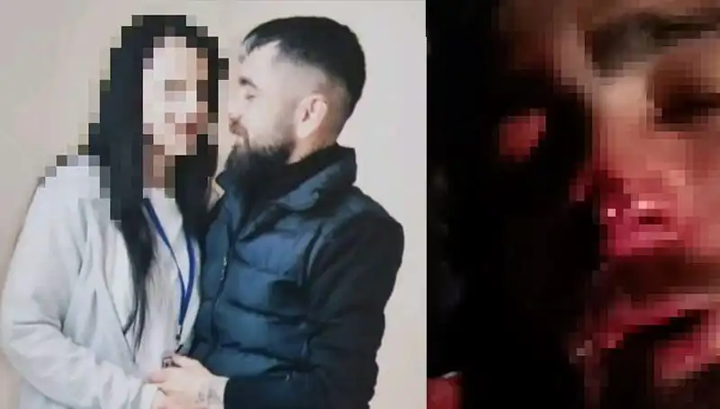 Eski Sevgiliye Uygulanan Şiddet: Korkunç Olayın Ardındaki Gerçekler