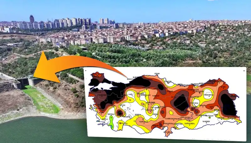 İstanbul'un Karanlık Haritası: Uzmanlardan Endişe Verici Uyarılar