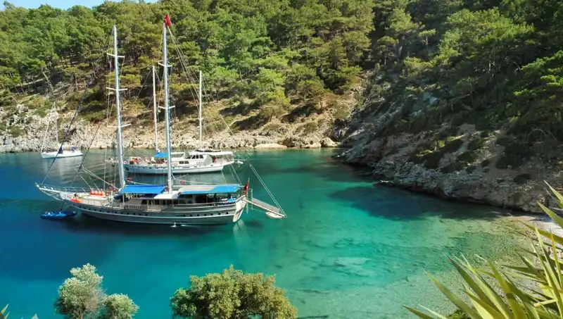 Türkiye, Google’da tatil planlayanların en çok aradığı lokasyonlar arasında nerede?