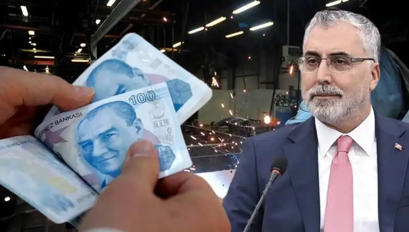Kamu İşçileri İçin Toplu İş Sözleşmesi Son Gelişmeler: Zam Miktarı Ne Olacak?