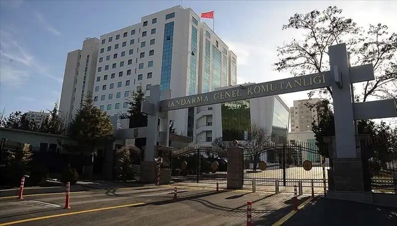 Jandarma Genel Komutanlığı'ndan Sürekli İşçi Alımı: Başvuru Tarihleri ve Şartlar Açıklandı