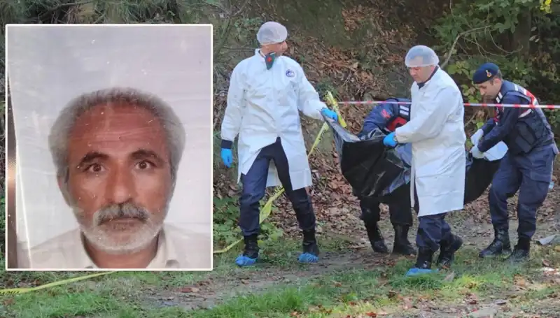 Afgan Madenci Davasında Gerekçeli Karar: Delil Yetersizliği Suçlamaları Geçersiz Kıldı