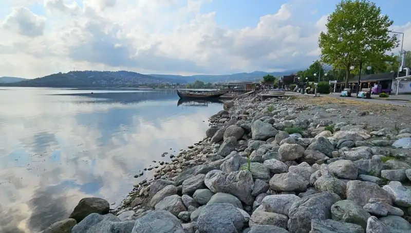 Sapanca Gölü’nde Su Seviyesi Düşüşü: Doğa ve Ekonomi Üzerindeki Etkileri