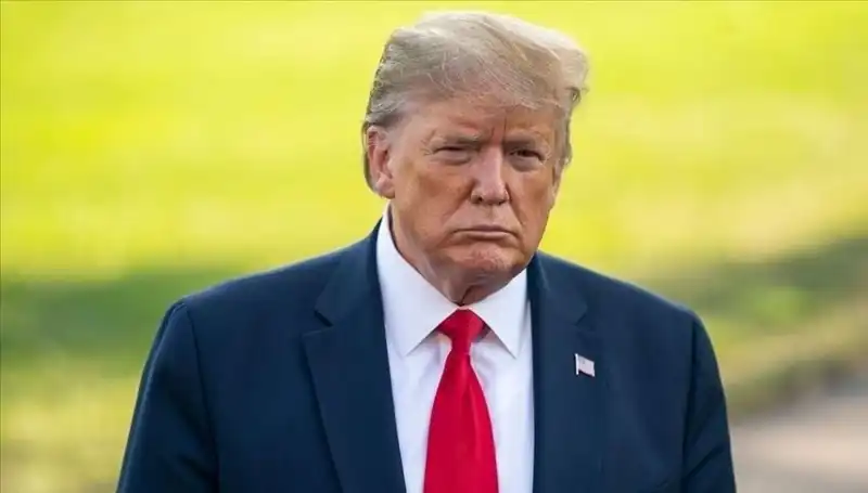 Trump'tan Sert Söylemler: Londra Belediye Başkanı En Kötülerden mi?