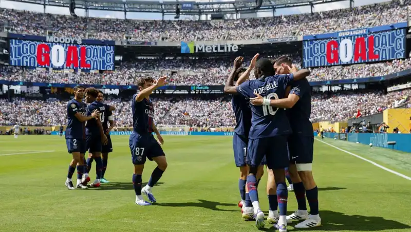 FIFA Kulüpler Dünya Kupası'nda Final Heyecanı: Şampiyon Kim Olacak?